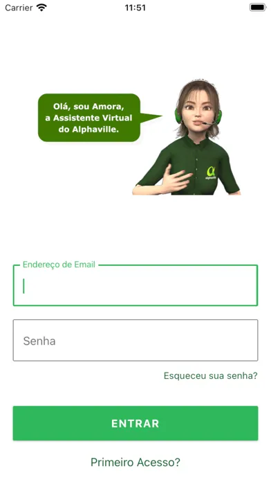 صور Amora Alphaville