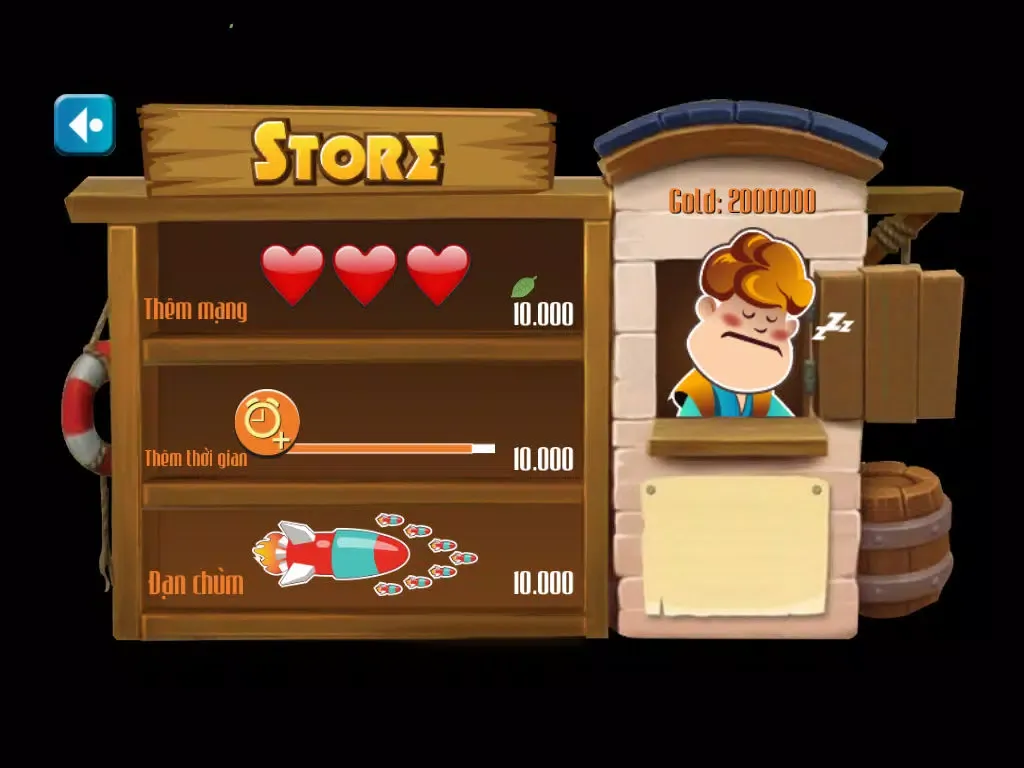 تصاویر Chicken Hunter iPad 