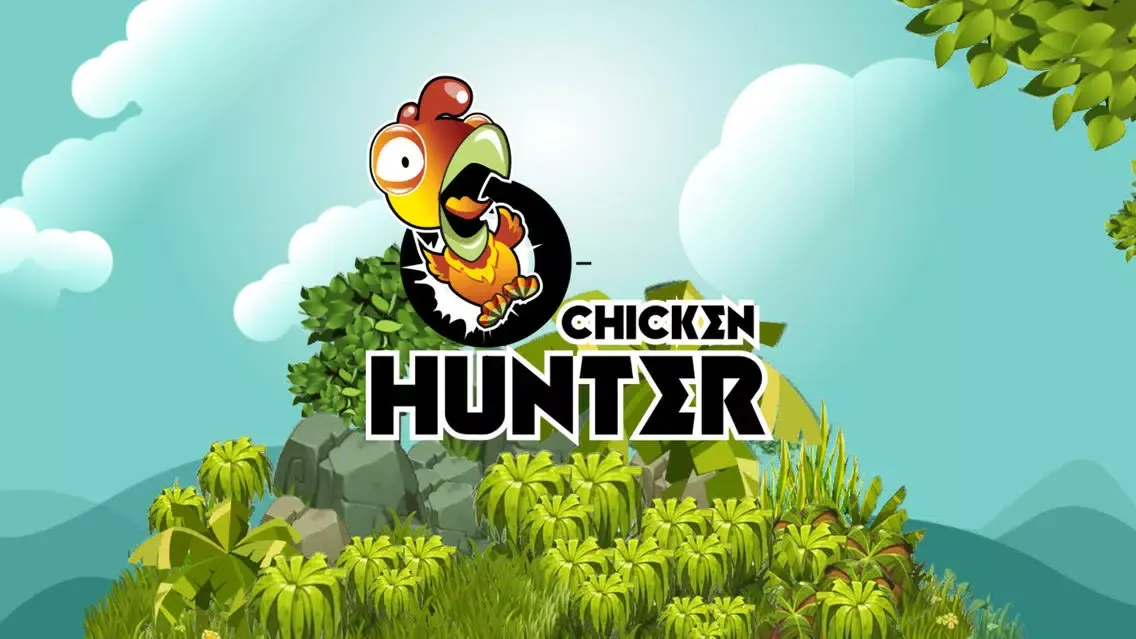 تصاویر Chicken Hunter