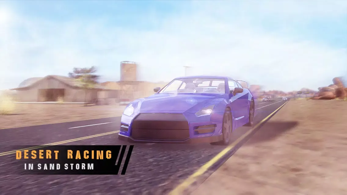 Capturas de pantalla de Furious Speed Car Racing - Fast Rider Fever 3D