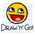 Draw 'n' Go: Awesomeness!