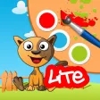 Paint And Learn Lite Paint And Learn Lite