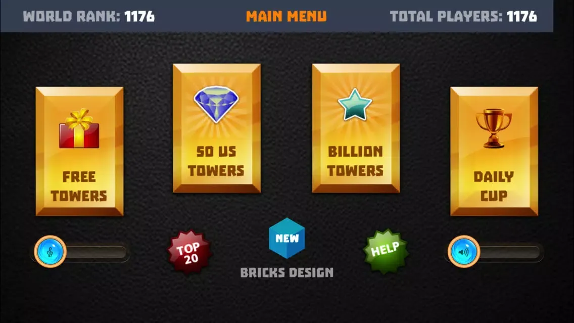 تصاویر Six Towers