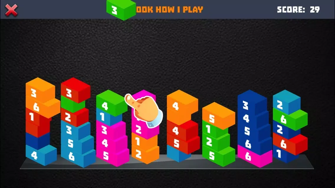 تصاویر Six Towers