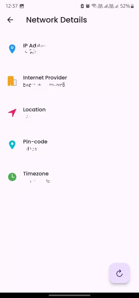 VPN - Shield Screenshots