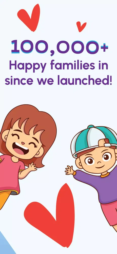 Thurayya-Kids Recite the Quran Screenshots