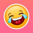 Fancy Sticker-Stickers&Emojis