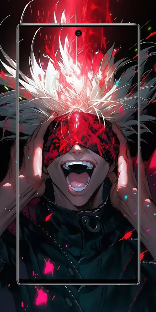 Cool Anime Wallpapers 4K | HD Screenshots