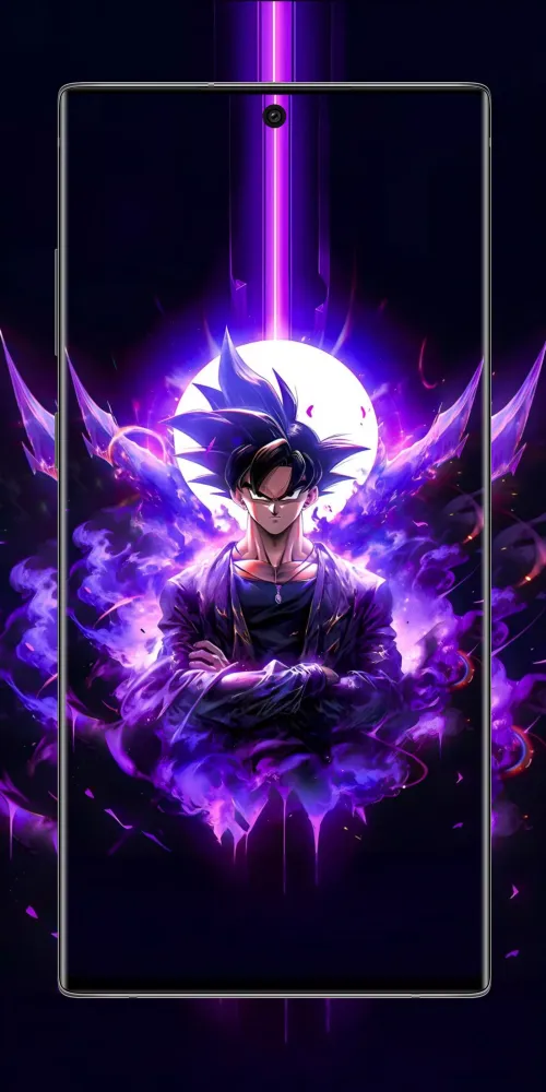 Cool Anime Wallpapers 4K | HD Screenshots