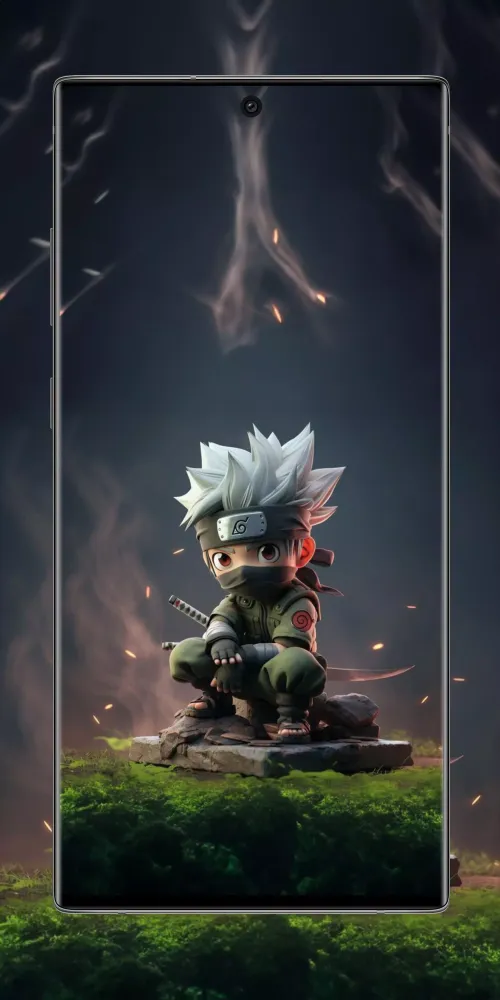 Cool Anime Wallpapers 4K | HD Screenshots