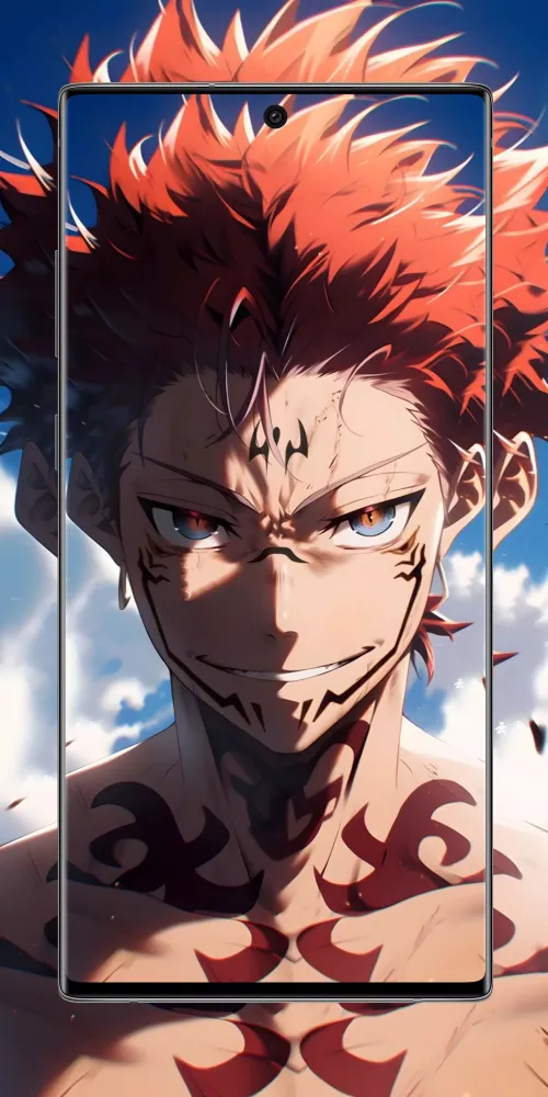 Cool Anime Wallpapers 4K | HD Screenshots
