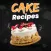 Cake Recipes [Offline]