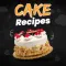 Cake Recipes [Offline]