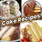 Cake Recipes [Pro]