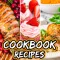 CookBook Recipes, Food Recipes