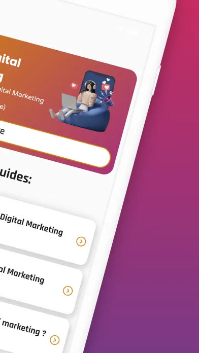 صور Learn Digital Marketing Guide