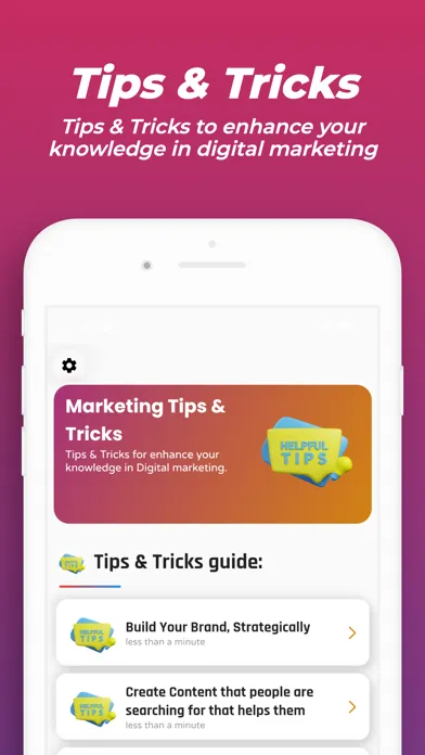 صور Learn Digital Marketing Guide