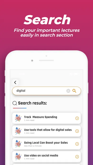 صور Learn Digital Marketing Guide