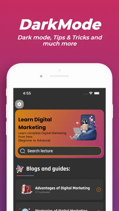 صور Learn Digital Marketing Guide