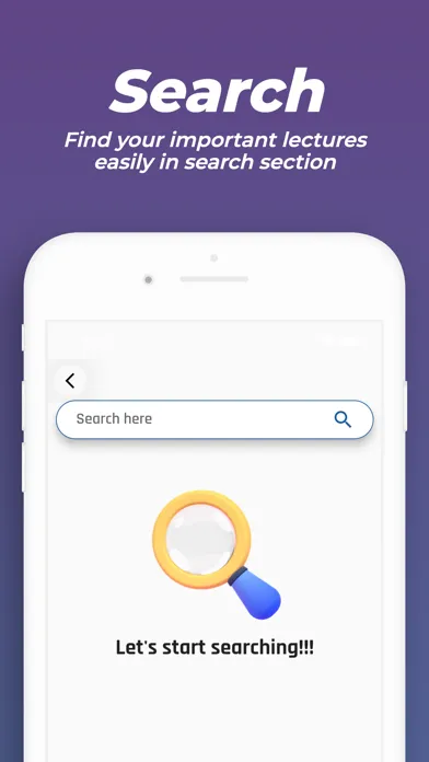 Learn how to invest: TradeArea Screenshots