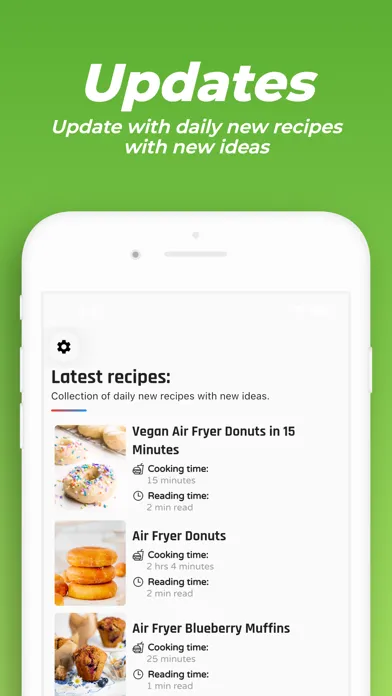 Meat Recipes [Pro] سکرین شاٹس