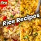 Rice Recipes [Pro]