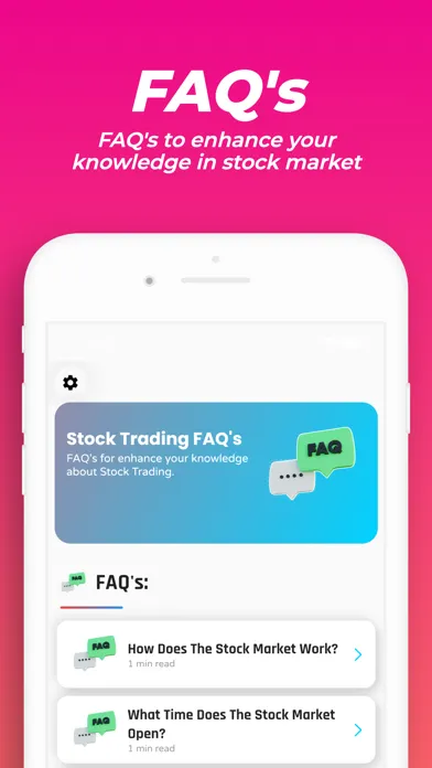 صور Learn Stock Trading