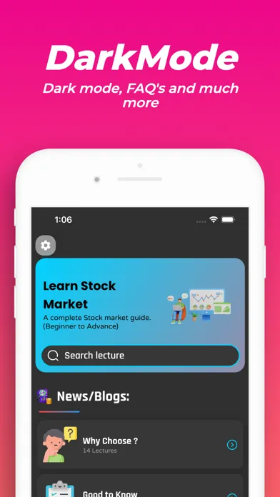 صور Learn Stock Trading
