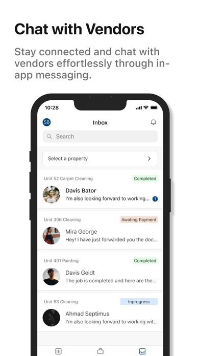 Turnit Client سکرین شاٹس