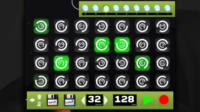 AAA³ Blazing Beats - House Hit Song Maker应用截图