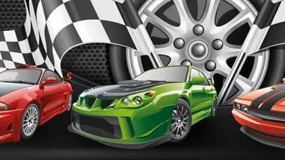 Car Racing Puzzle Challenge স্ক্রিনশট