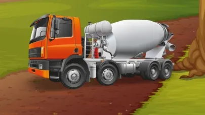 Car Racing Puzzle Challenge স্ক্রিনশট