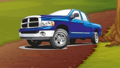 Car Racing Puzzle Challenge স্ক্রিনশট