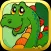 AAA³  Dinosaur game for preschool aged children´´