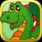 AAA³ Dinosaur game for preschool aged children´´