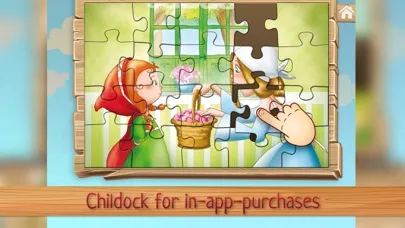 تصاویر Goodnight Puzzles for kids