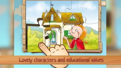تصاویر Goodnight Puzzles for kids