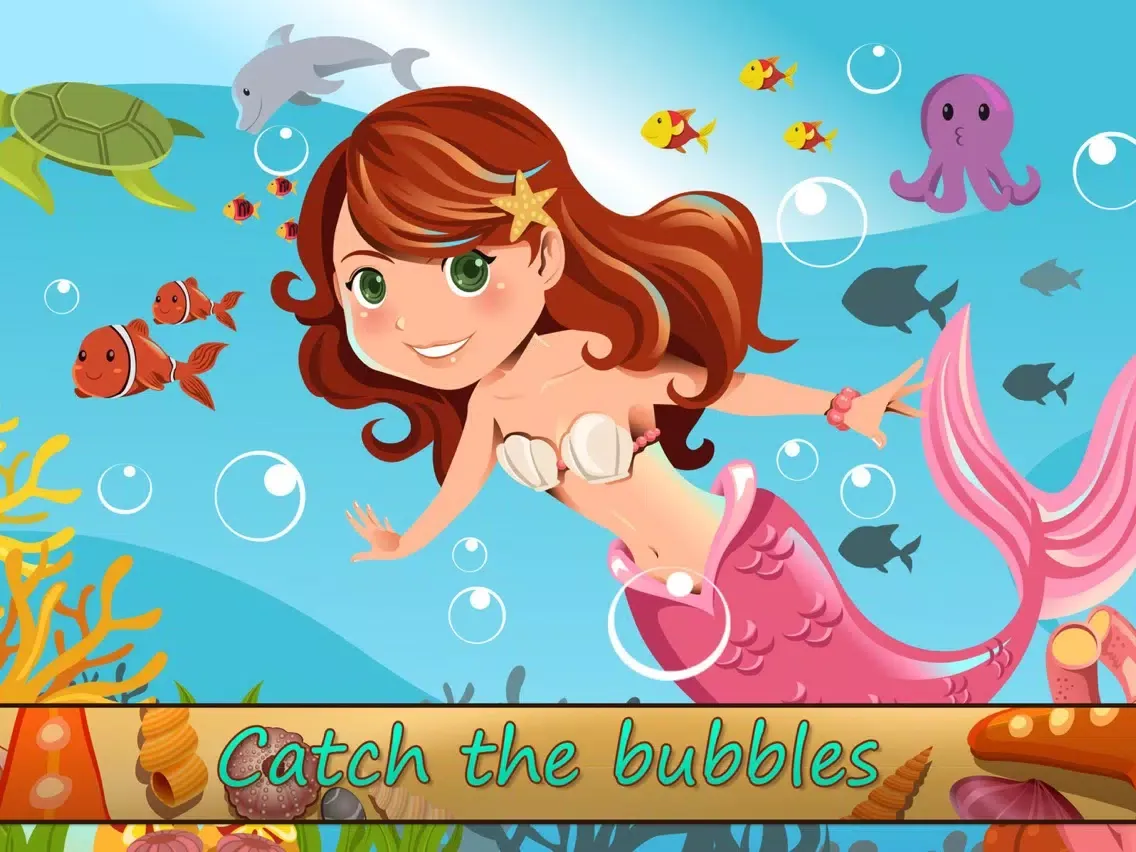 Capturas de pantalla de Aaron the little sailor (Premium) iPad 