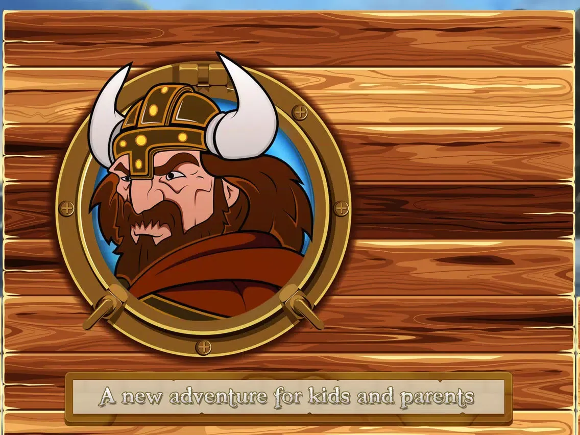 Capturas de pantalla de Captain Jake's Puzzle Adventures (Premium) iPad 