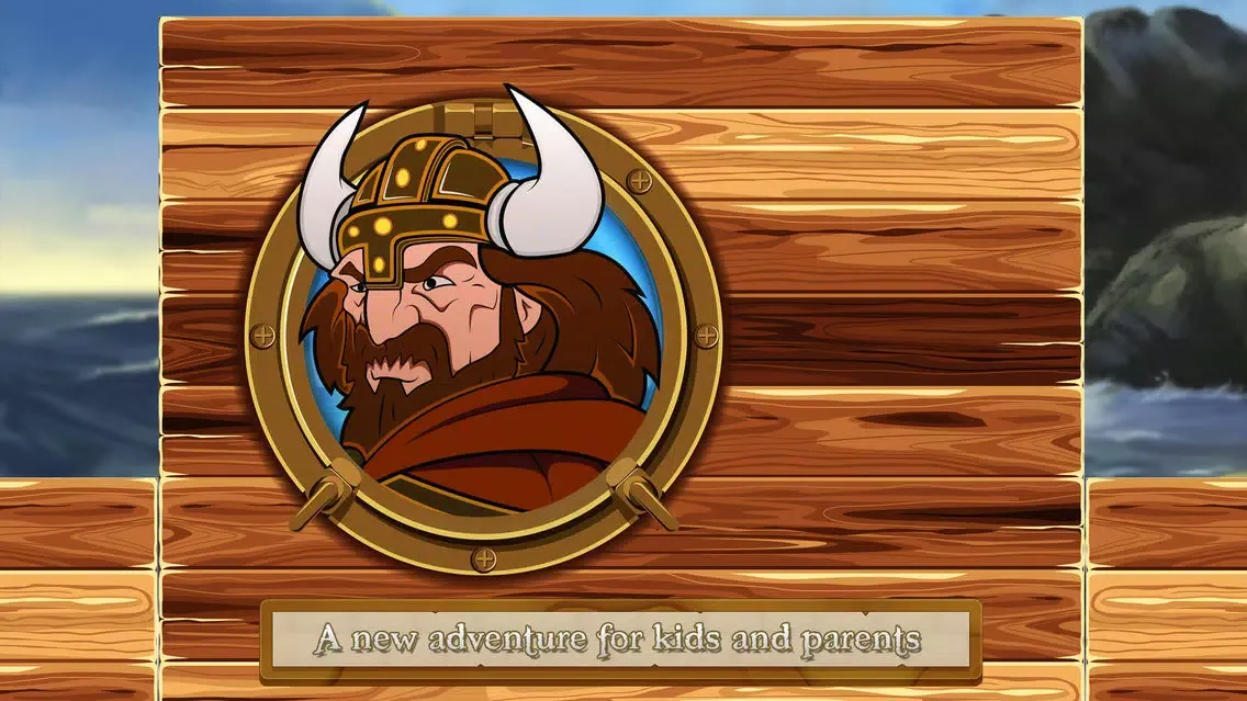 Capturas de pantalla de Captain Jake's Puzzle Adventures (Premium)
