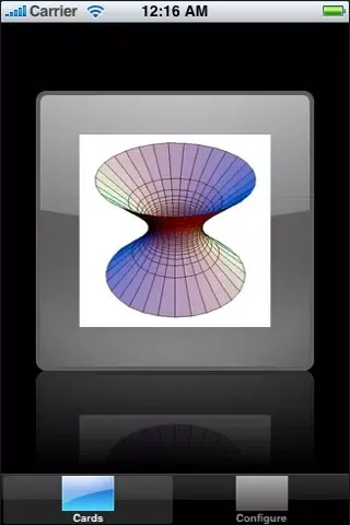 Geometry Facts Flash Cards Screenshots
