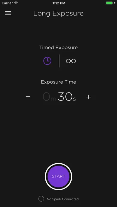 Spark Camera Control स्क्रीनशॉट