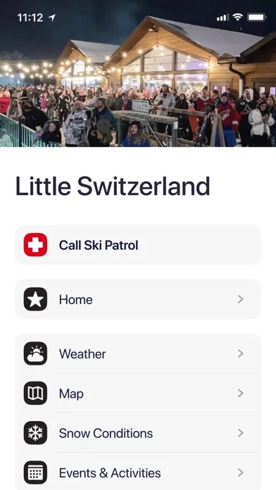 Little Switzerland স্ক্রিনশট