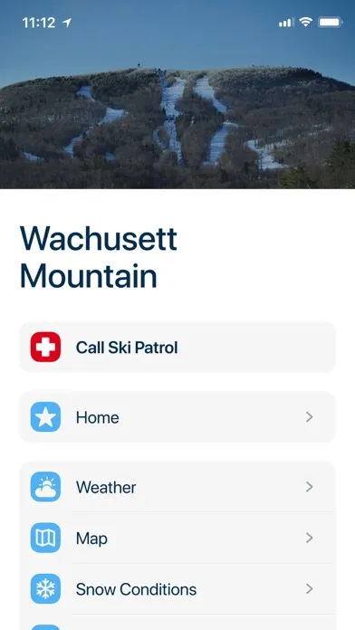 تصاویر Wachusett Mountain