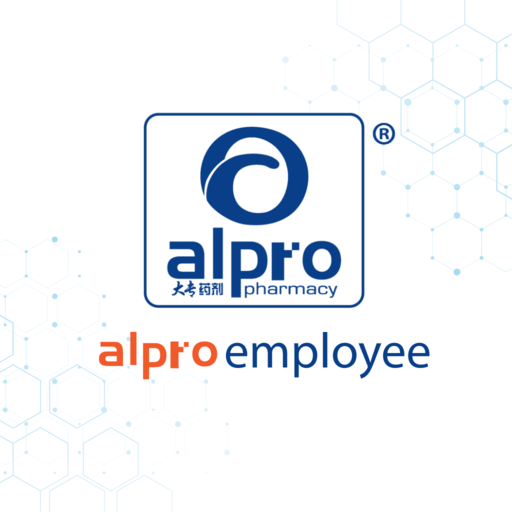 Alpro Employee App