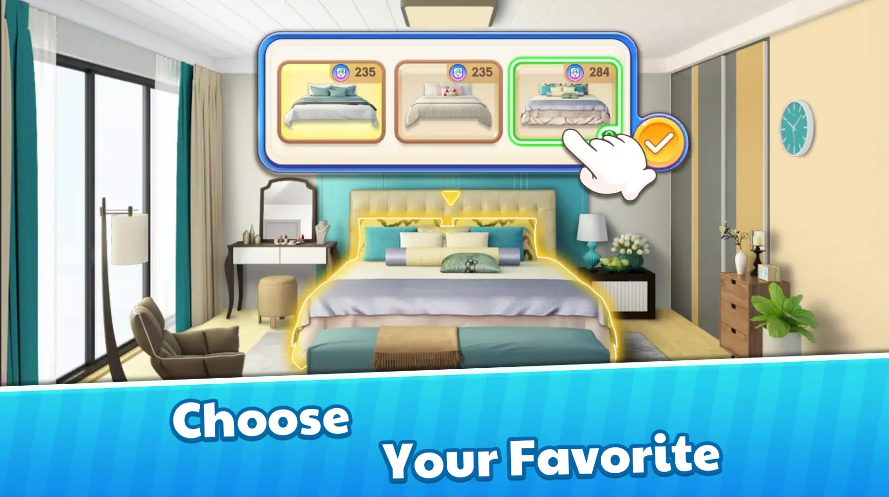 Mansion Decor: Home Design Screenshots