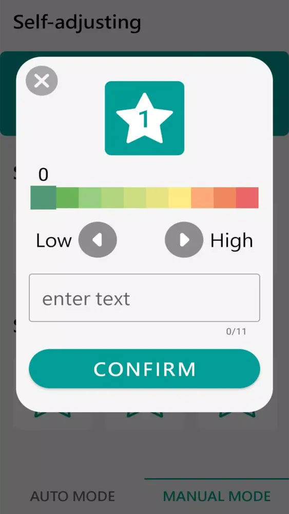 ALPS® ProStride Screenshots