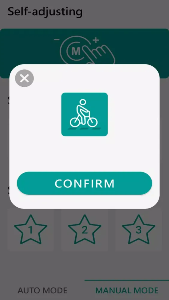 ALPS® ProStride Screenshots