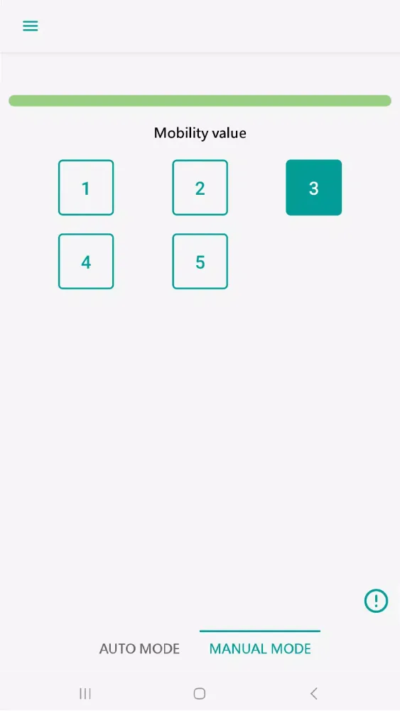 ALPS® ProStride Screenshots
