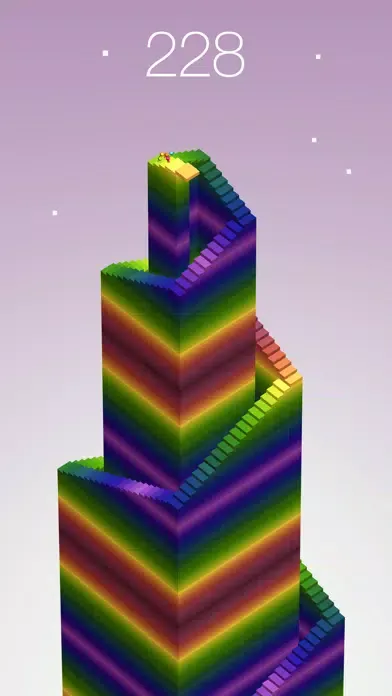 Stairway Rush 스크린샷